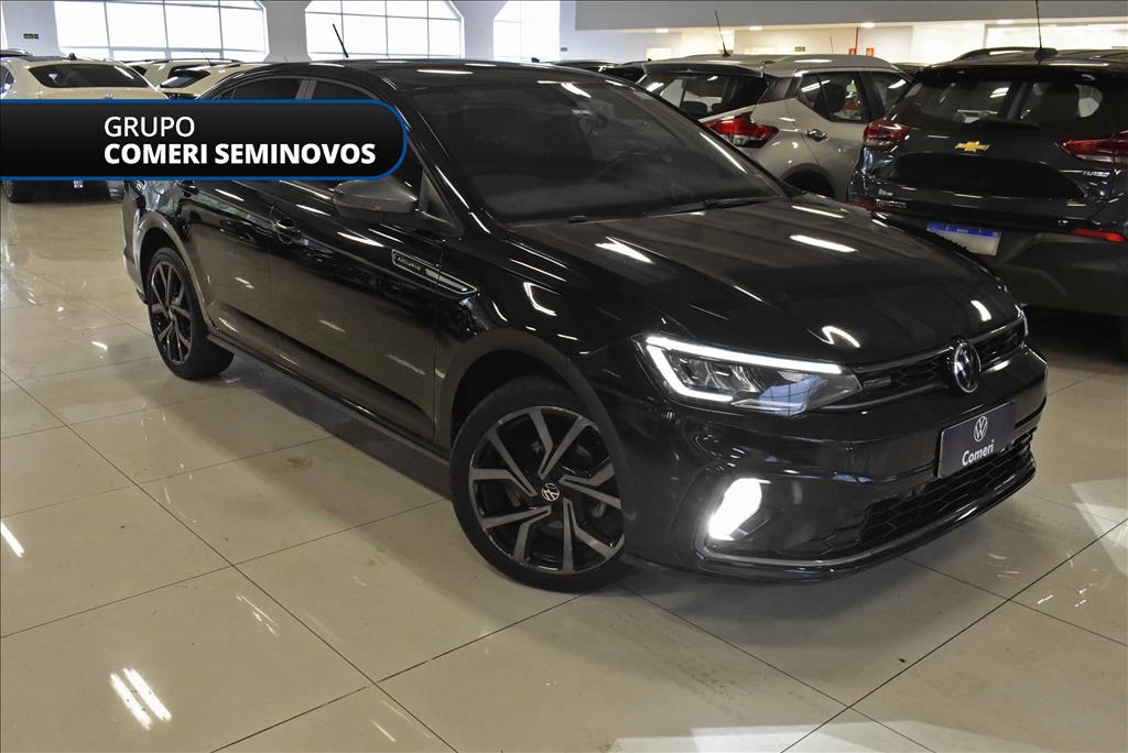 VIRTUS 1.4 250 TSI EXCLUSIVE AUTOMÁTICO2
