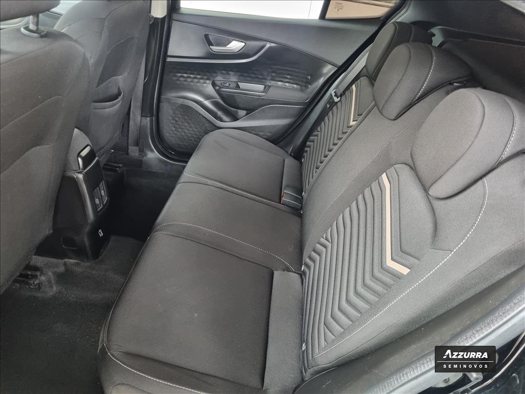 FASTBACK 1.0 TURBO 200 FLEX CVT14
