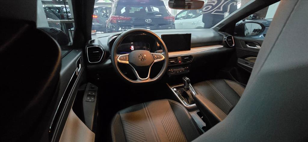 TERA 1.0 170 TSI HIGH AUTOMÁTICO6