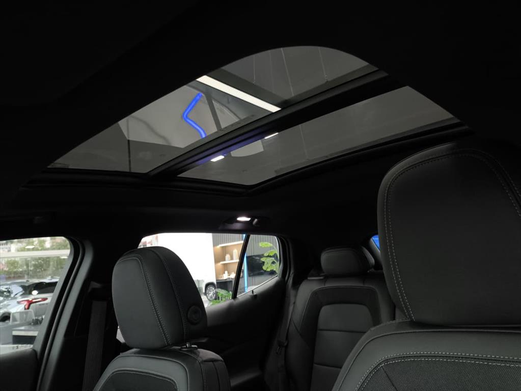 EQUINOX EV 85 KW ELÉTRICO eAWD11