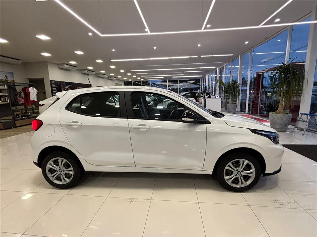 ARGO 1.0 FIREFLY FLEX DRIVE MANUAL9