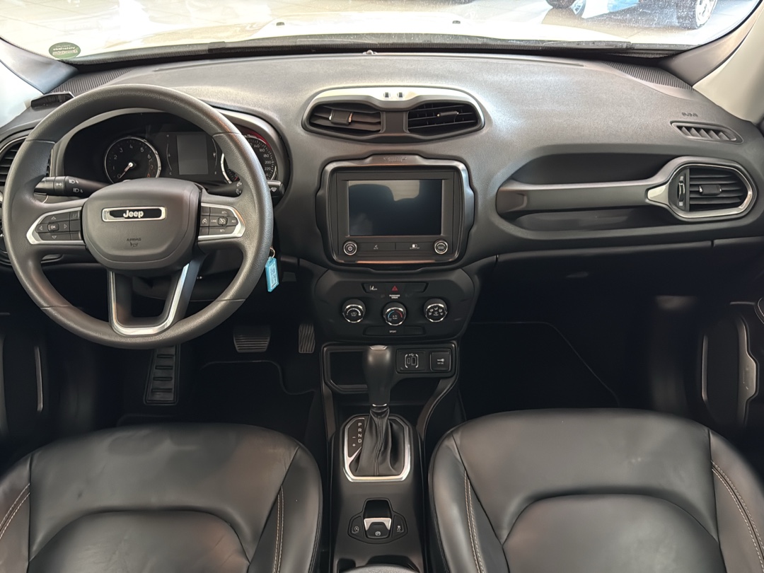 RENEGADE 1.3 T270 TURBO FLEX SPORT AT66