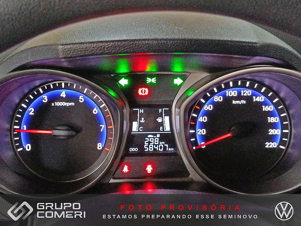 HB20 1.0 COMFORT 12V FLEX 4P MANUAL3