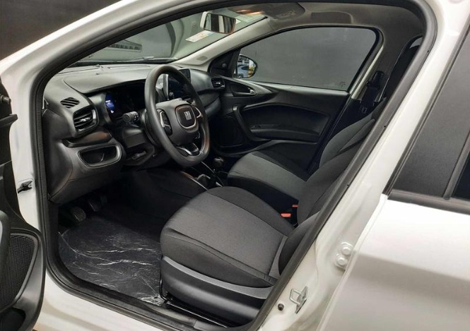 ARGO 1.3 FIREFLY FLEX DRIVE CVT6