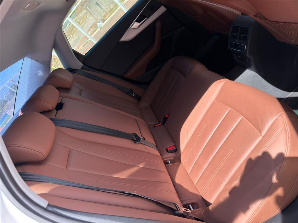 A4 2.0 TFSI GASOLINA PERFORMANCE BLACK S TRONIC5