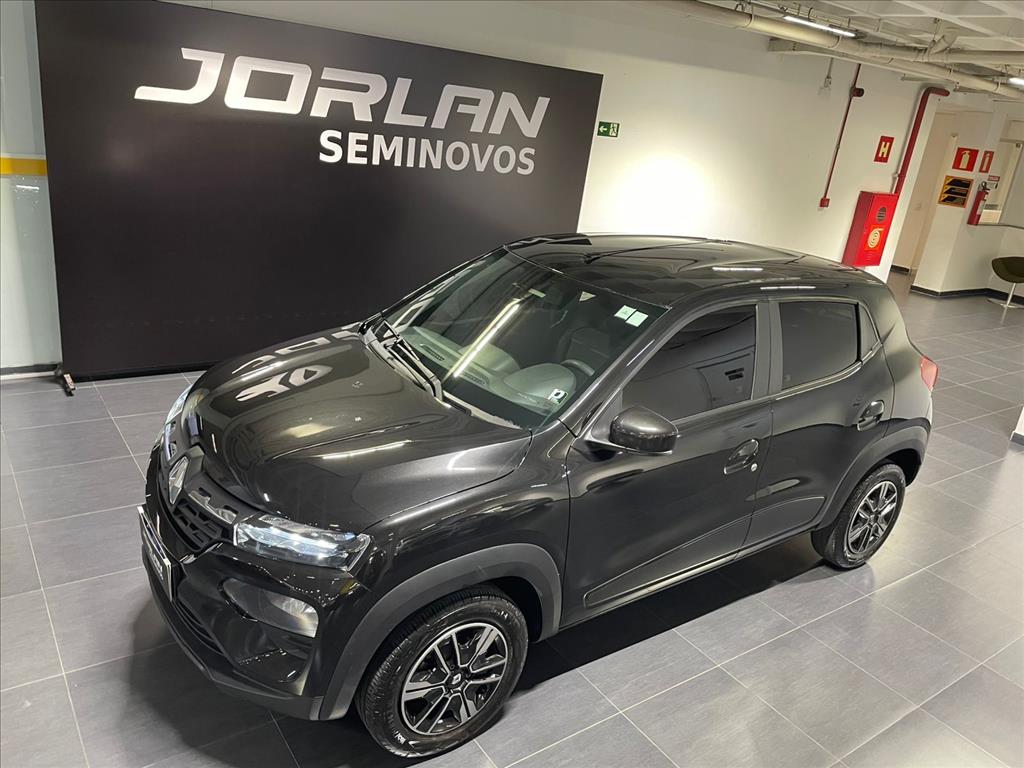 KWID 1.0 12V SCE FLEX INTENSE MANUAL6