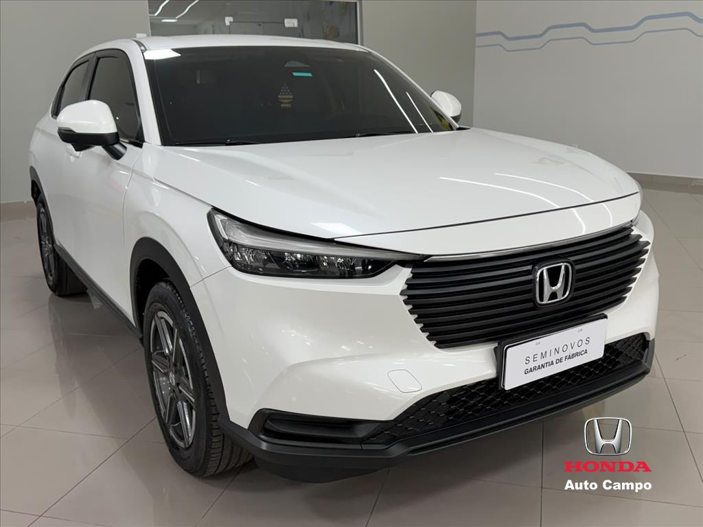 HR-V 1.5 DI I-VTEC FLEX EX CVT2