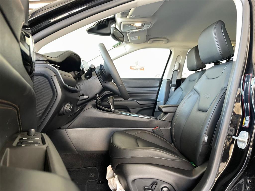 COMPASS 1.3 T270 TURBO FLEX LIMITED AT64