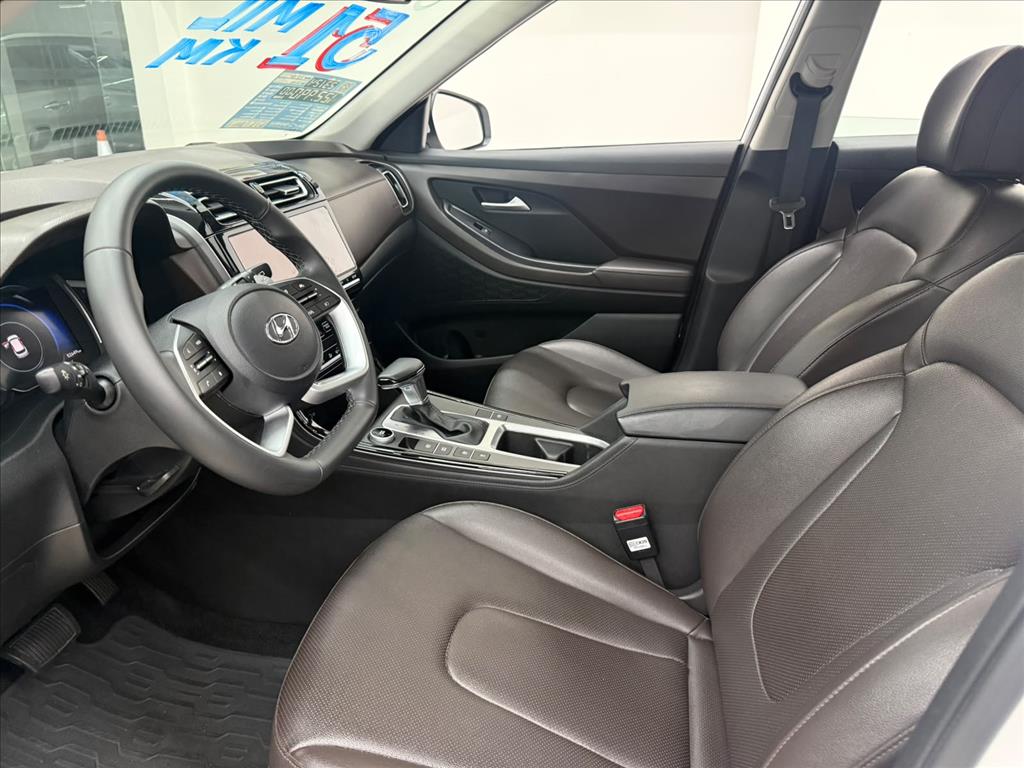 CRETA 1.0 TGDI FLEX PLATINUM AUTOMÁTICO4
