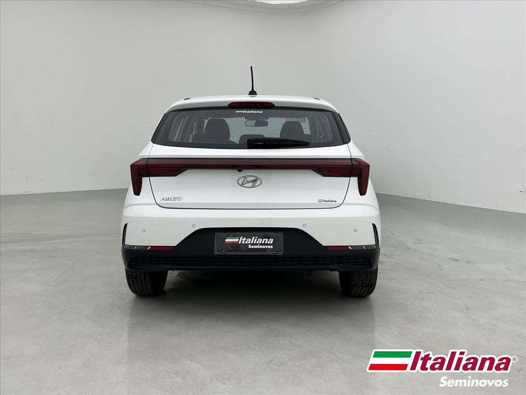 HB20 1.0 12V FLEX LIMITED PLUS MANUAL3