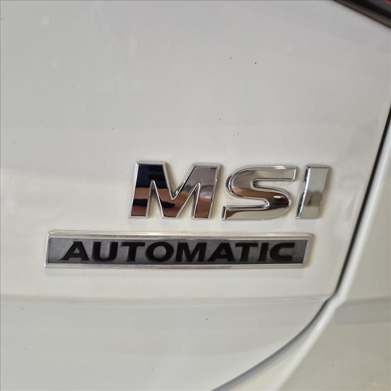 VIRTUS 1.6 MSI TOTAL FLEX AUTOMÁTICO