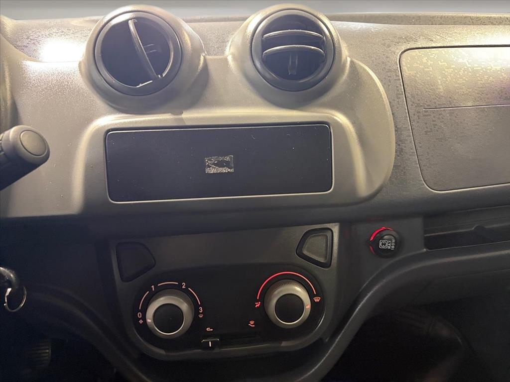 UNO 1.0 EVO VIVACE 8V FLEX 4P MANUAL12