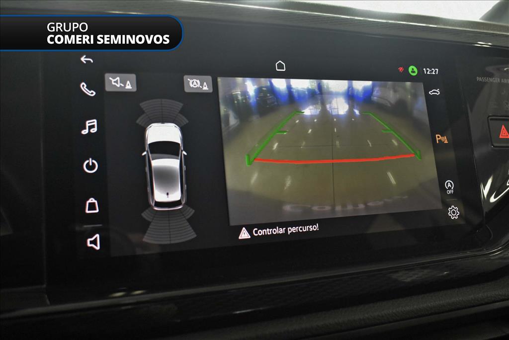 POLO 1.0 170 TSI HIGHLINE AUTOMÁTICO