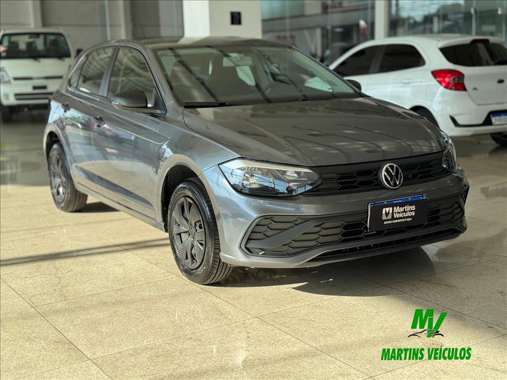 POLO 1.0 MPI TRACK MANUAL1