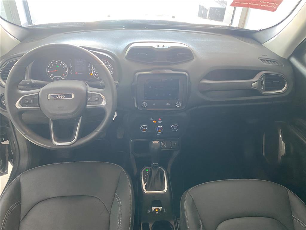 RENEGADE 1.3 T270 TURBO FLEX SPORT AT613