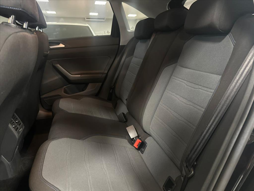 NIVUS 1.0 200 TSI TOTAL FLEX COMFORTLINE AUTOMÁTICO10