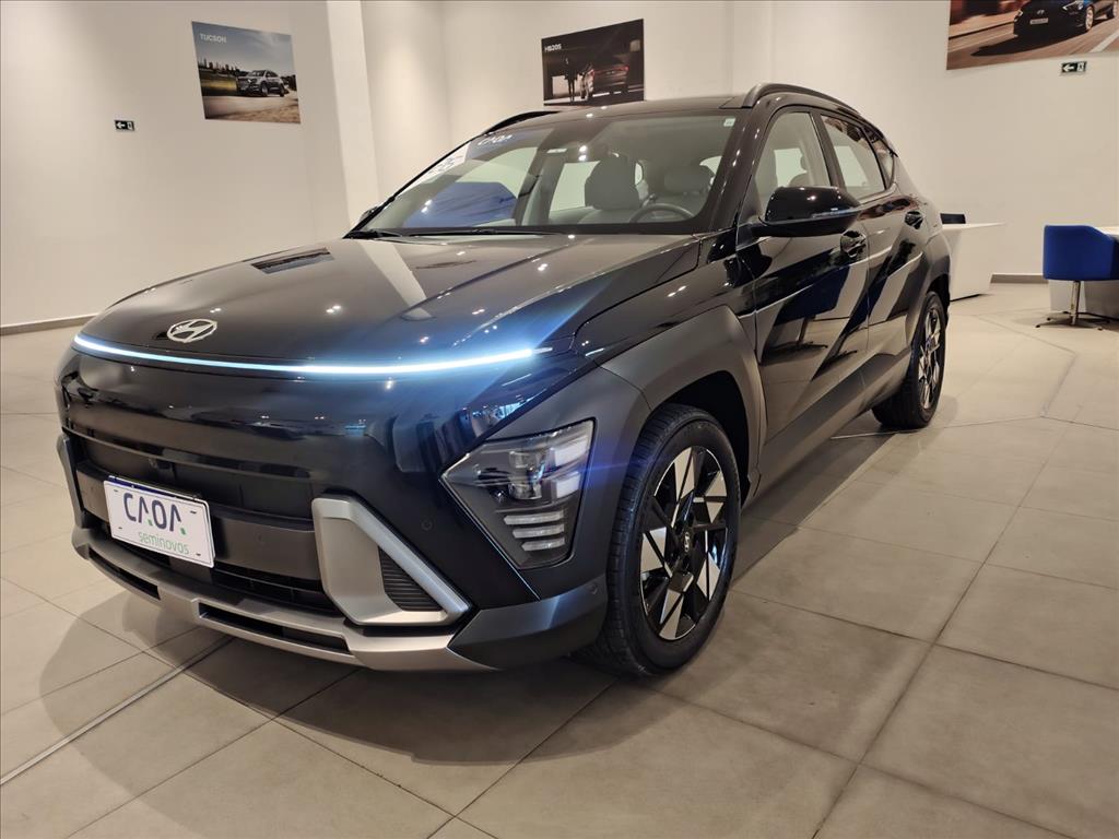 1.6 GDI HEV SIGNATURE DCT