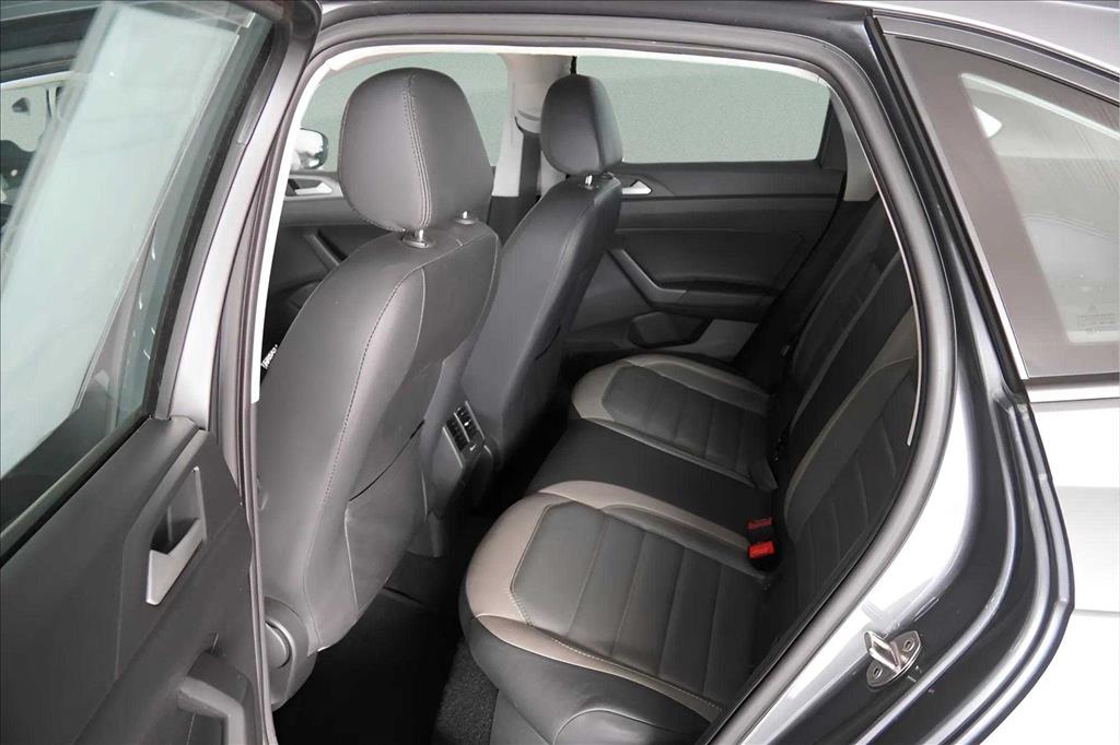 NIVUS 1.0 200 TSI TOTAL FLEX COMFORTLINE AUTOMÁTICO8
