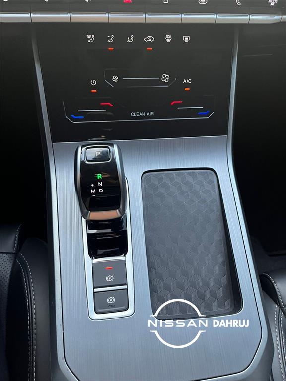 TIGGO 5x 1.5 VVT TURBO iFLEX SPORT CVT6
