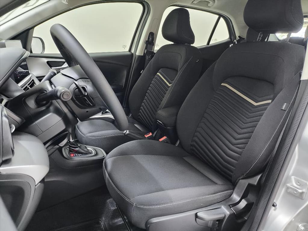 PULSE 1.0 TURBO 200 FLEX AUDACE CVT10