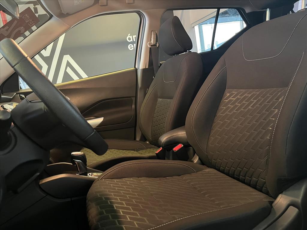 KICKS 1.6 16V FLEXSTART ADVANCE XTRONIC11