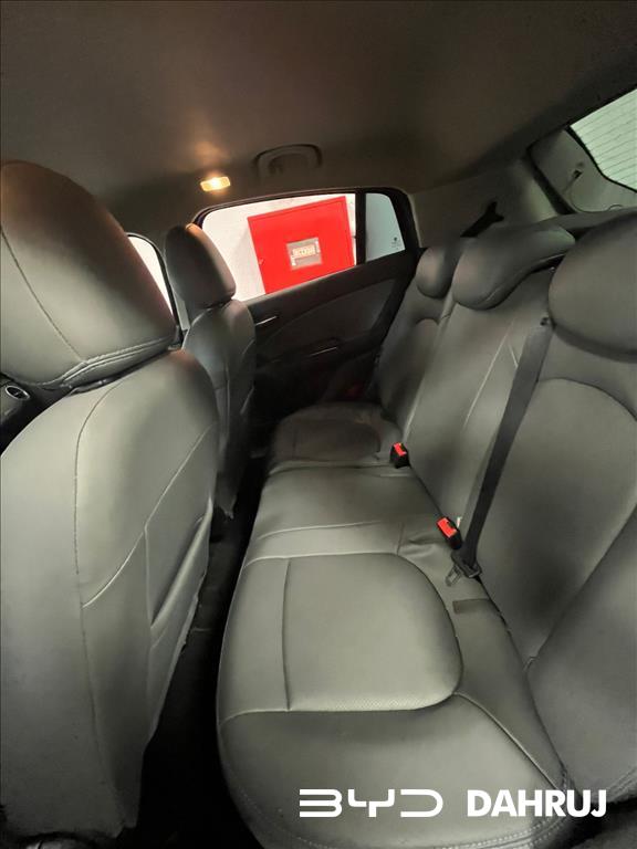 BRAVO 1.8 ESSENCE 16V FLEX 4P AUTOMATIZADO8