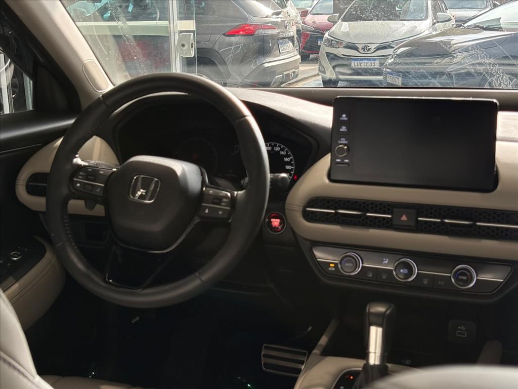 ZR-V 2.0 i-VTEC GASOLINA TOURING CVT10