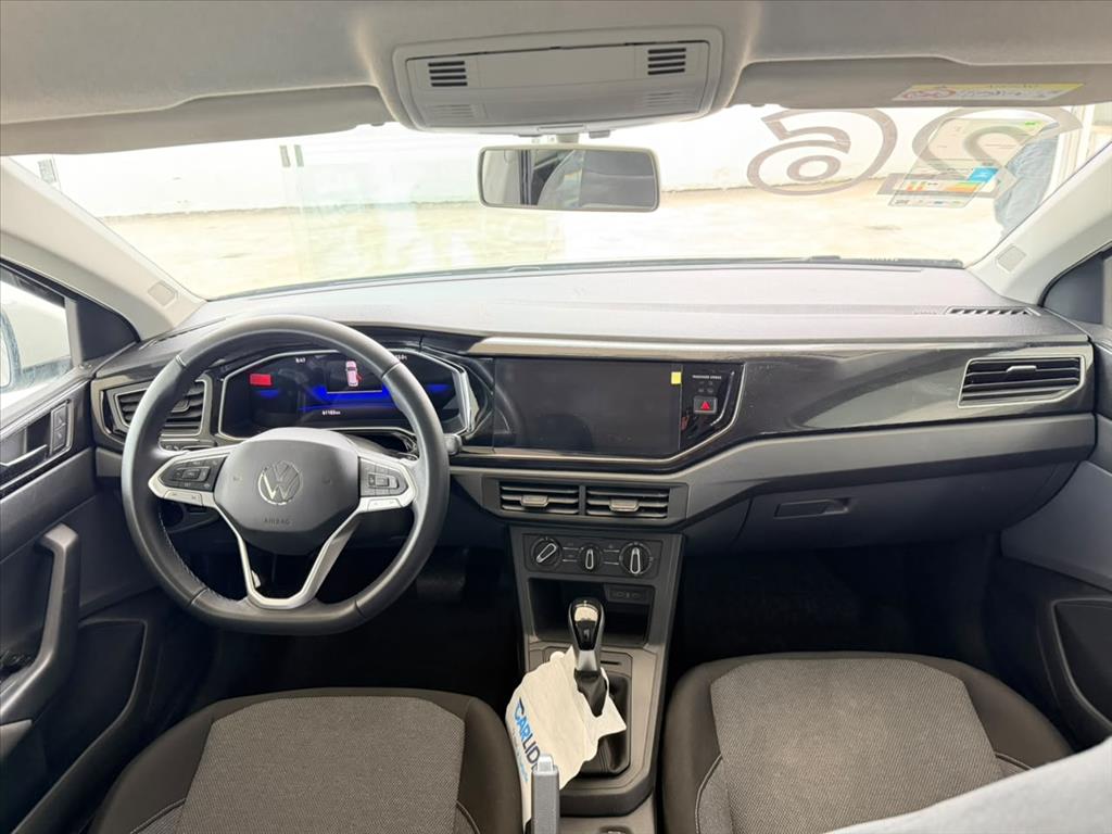 POLO 1.0 170 TSI SENSE AUTOMÁTICO17