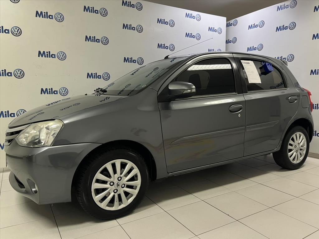ETIOS 1.5 XLS 16V FLEX 4P MANUAL1