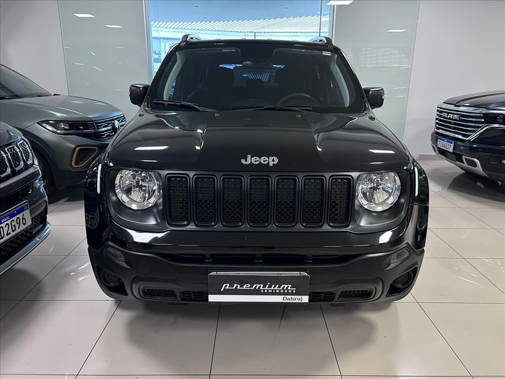 RENEGADE 1.8 16V FLEX 4P AUTOMÁTICO2