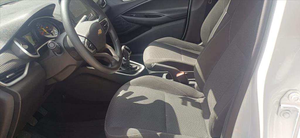 ONIX PLUS 1.0 FLEX LT MANUAL