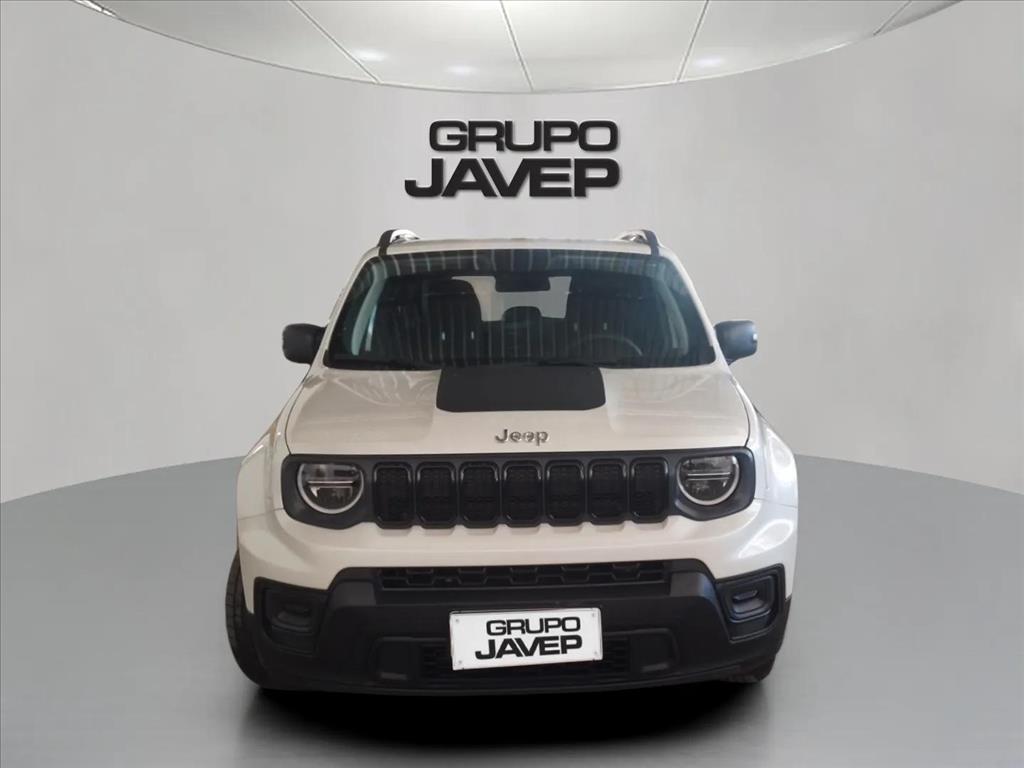 Jeep-RENEGADE-1.3 T270 TURBO FLEX SPORT AT6