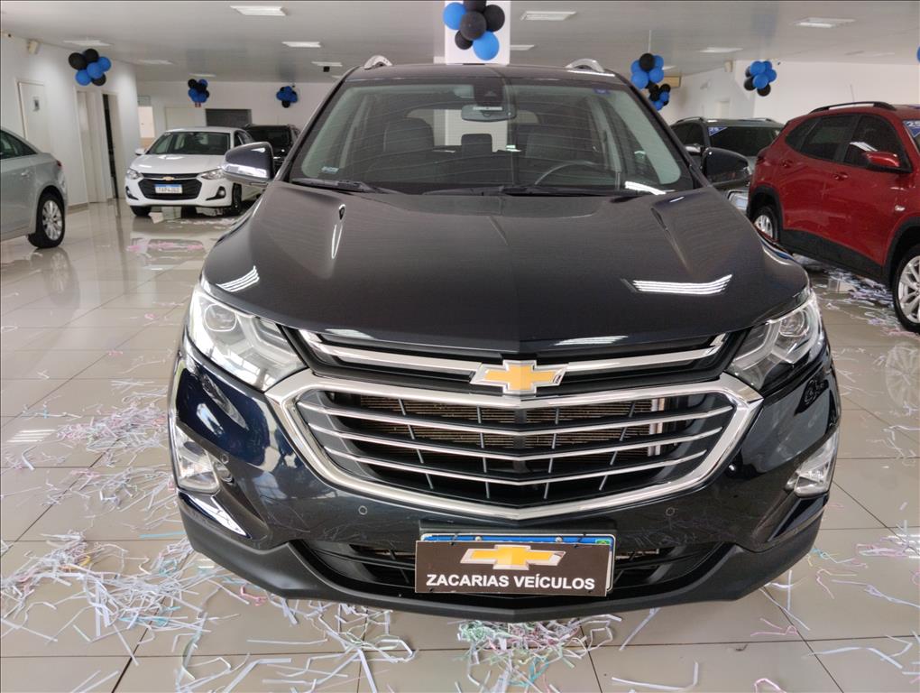 EQUINOX 1.5 16V TURBO GASOLINA PREMIER AWD AUTOMÁTICO