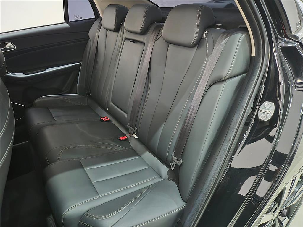 Caoa Chery-ARRIZO 6 PRO-1.5 TCI FLEX HYBRID MAX DRIVE CVT