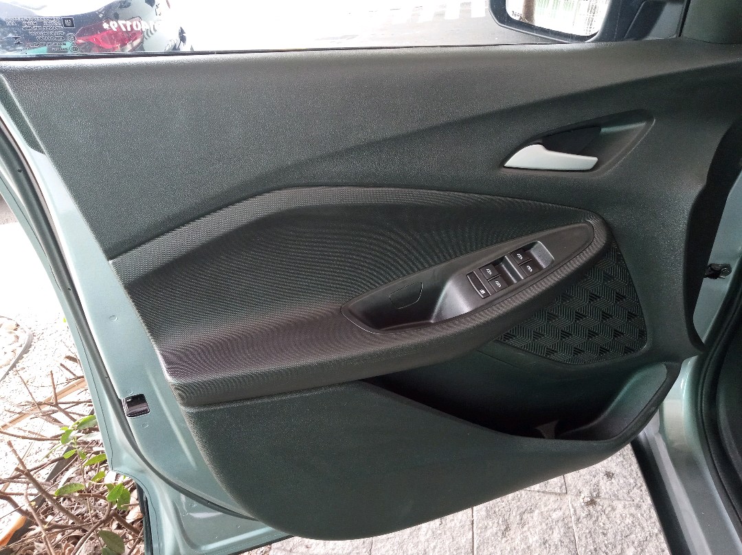 MONTANA 1.2 TURBO FLEX MANUAL11