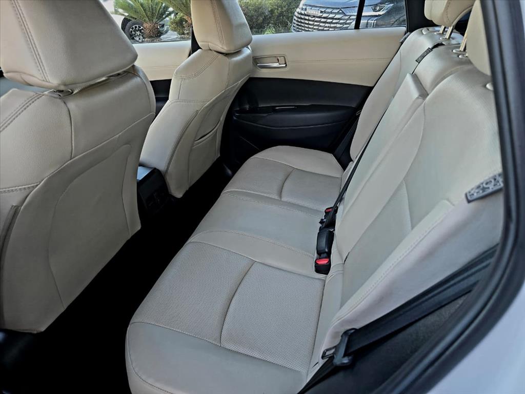 COROLLA CROSS 1.8 VVT-I HYBRID FLEX XRX CVT8