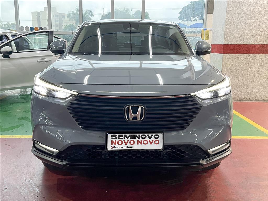 HR-V 1.5 DI I-VTEC FLEX EXL CVT1