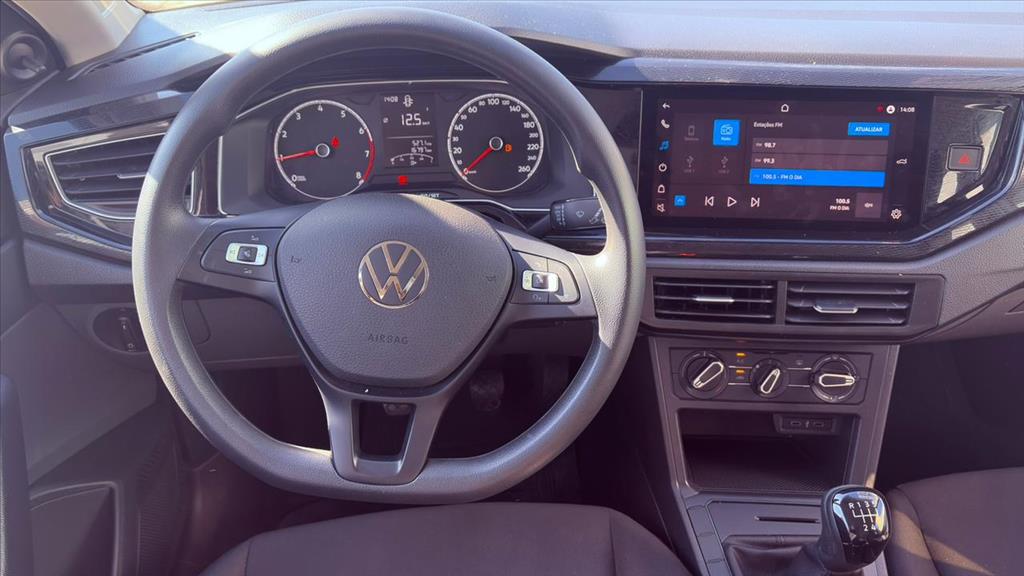 POLO 1.0 MPI TRACK MANUAL9