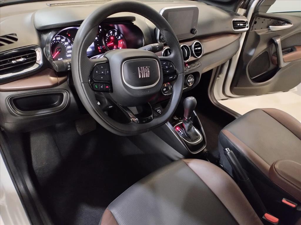 CRONOS 1.3 FIREFLY FLEX PRECISION CVT9