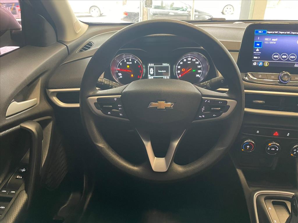 TRACKER 1.0 TURBO FLEX LT AUTOMÁTICO12