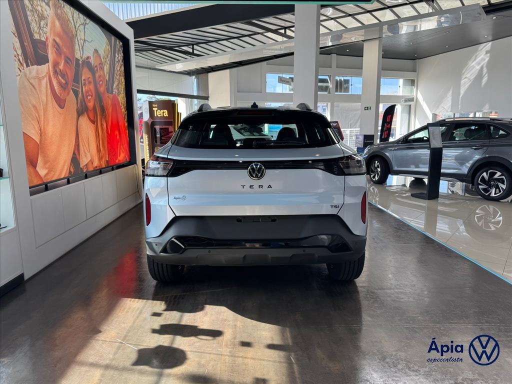 TERA 1.0 170 TSI HIGH AUTOMÁTICO1