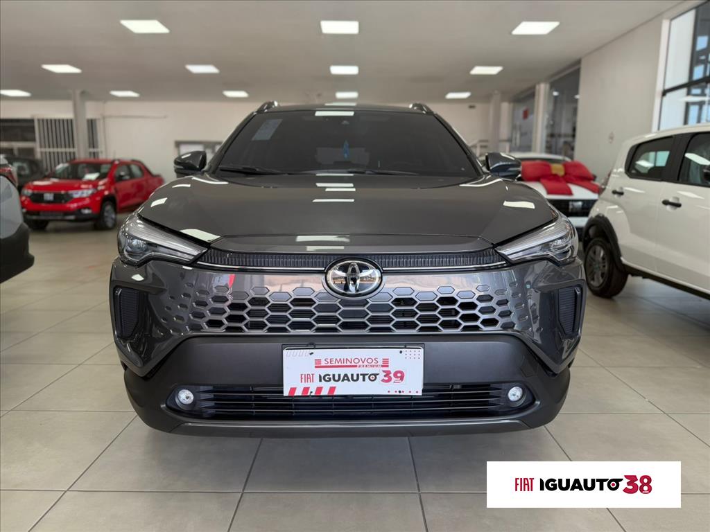COROLLA CROSS 2.0 VVT-IE FLEX XRE DIRECT SHIFT1