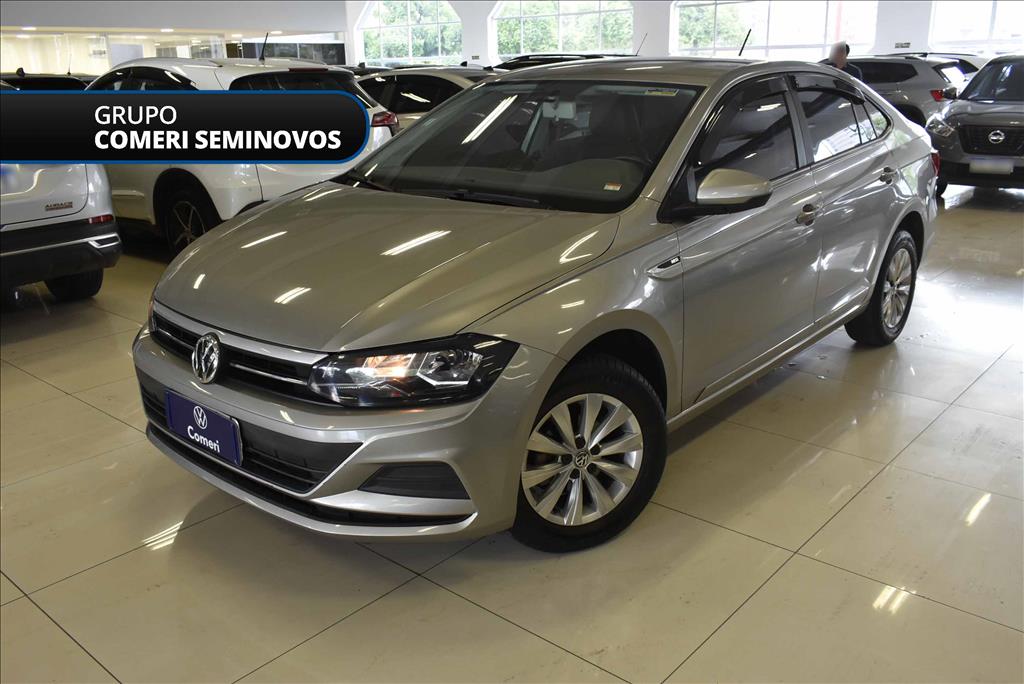 VIRTUS 1.6 MSI TOTAL FLEX MANUAL