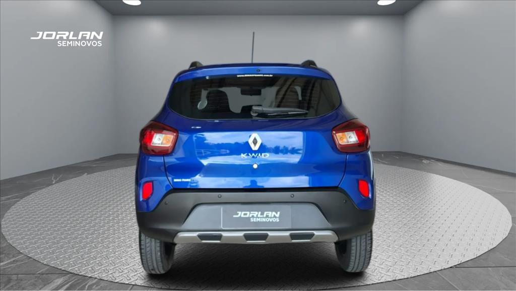 KWID 1.0 12V SCE FLEX OUTSIDER MANUAL8