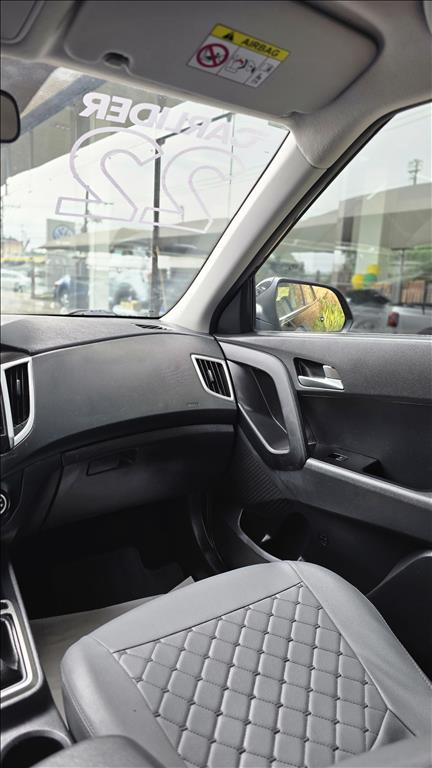 CRETA 1.6 16V FLEX ACTION AUTOMÁTICO4