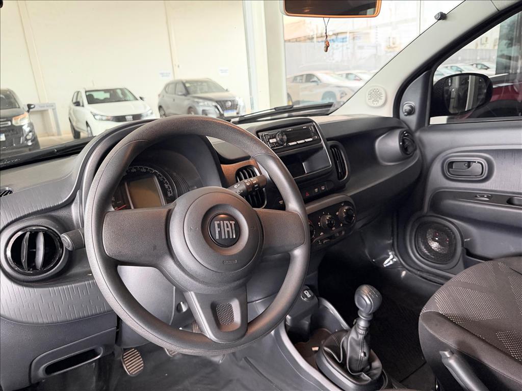 MOBI 1.0 EVO FLEX LIKE. MANUAL6