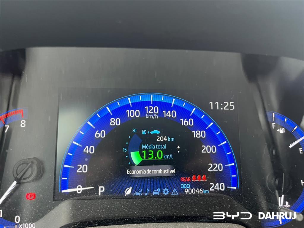 COROLLA CROSS 2.0 VVT-IE FLEX XRE DIRECT SHIFT4