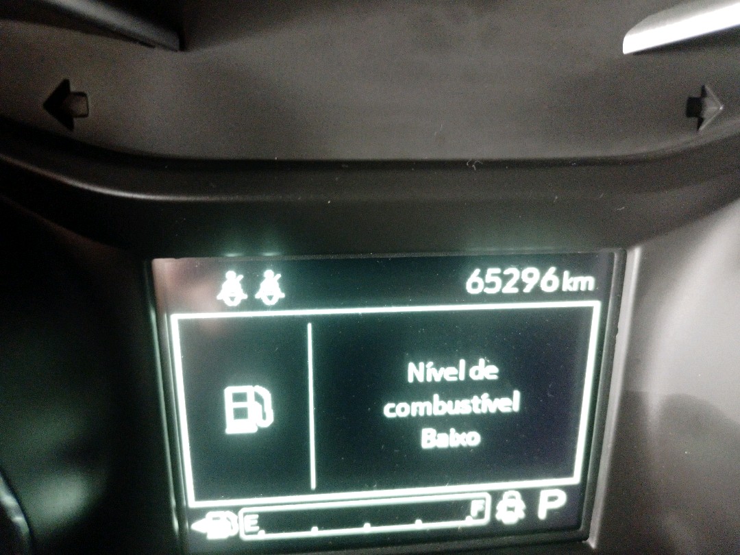 GM - Chevrolet-TRACKER-1.0 TURBO FLEX LT AUTOMÁTICO