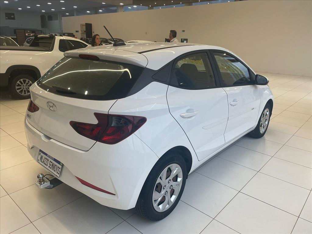 HB20 1.0 12V FLEX VISION MANUAL3