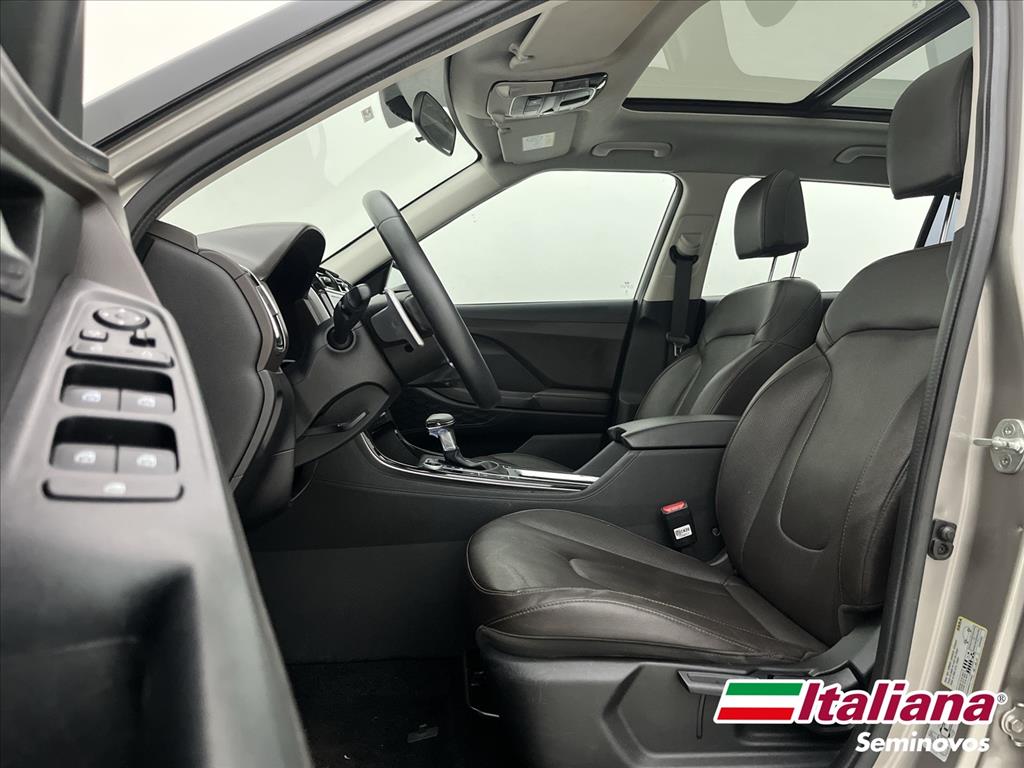 CRETA 1.0 TGDI FLEX PLATINUM AUTOMÁTICO12